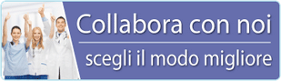 Collabora con l'Associazione Amicinfermieri